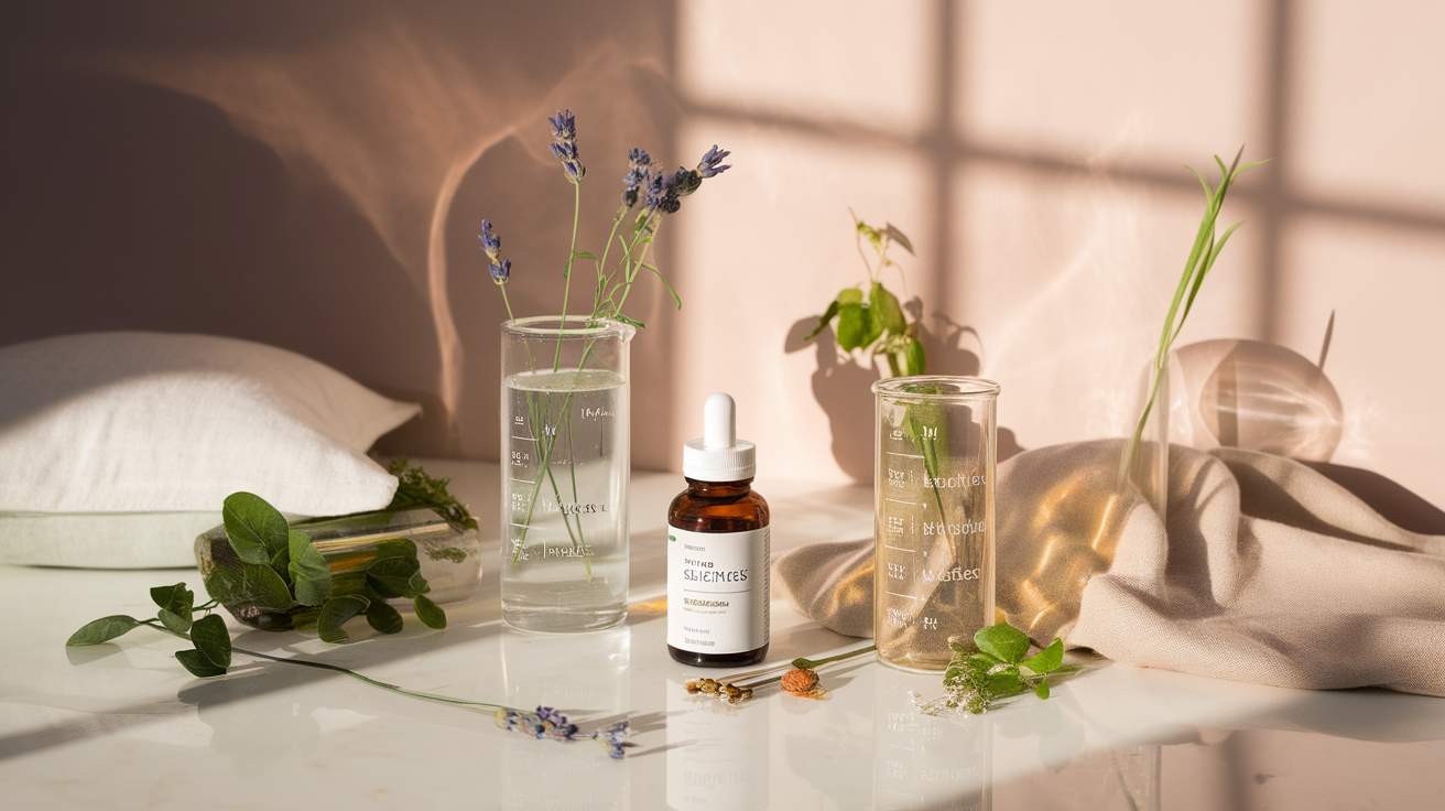 SleepWell laboratórium a výskum