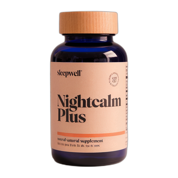 NightCalm Plus